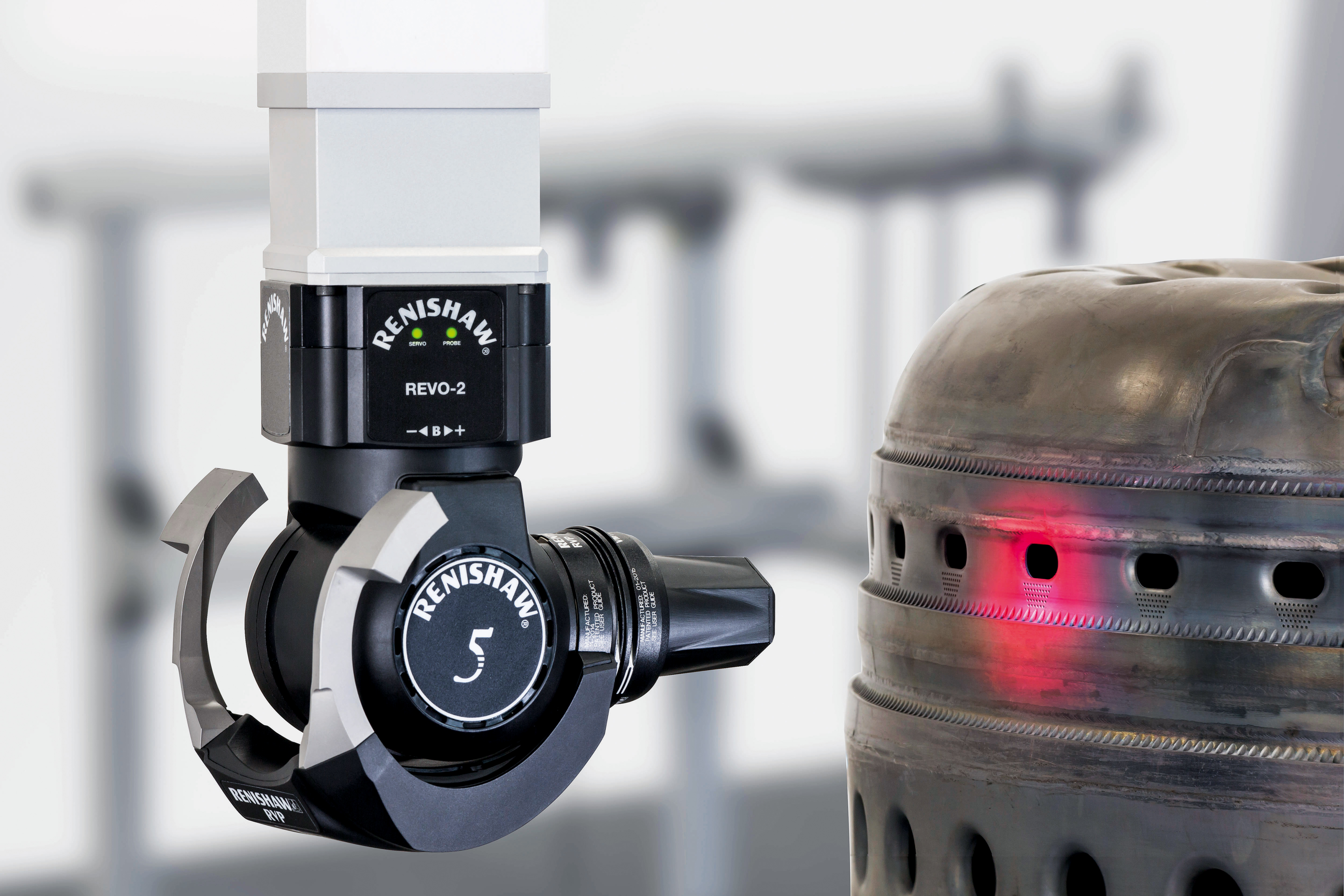 Probes 101 Essential CMM Hardware AIMS Metrology